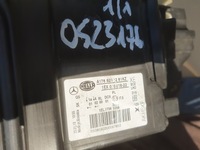 фото thumb №11, Mercedes a w176 права лампа ксенон