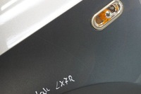 фото thumb №9, Крила лівий перед seat ibiza 6j lx7r