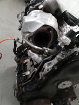 фото thumb №10, Двигун комплектний nissan qashqai 1.6 dci 96 tys km r9ma410