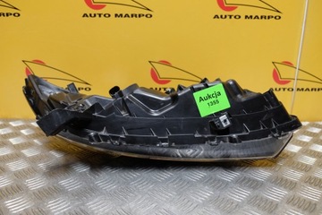 фото thumb №11, Honda civic sedan 2012- фара лампа перед звичайна l usa