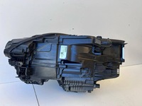 фото thumb №8, Volvo ex90 ex-90 лампа правая перед 32450063 оригинал