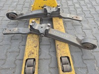 фото thumb №1, Pół ресора scania r ngs 1769878 1769887