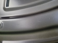 фото thumb №8, Audi a6 c8 4k 4k0 капот кришка двигуна