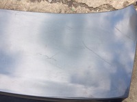 фото thumb №7, Audi a5 8t lz7h кришка багажника задня задня кришка багажника