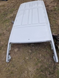 Купить Fiat scudo 3 рестайлинг  крыша, фото thumb