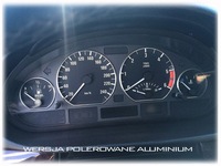 фото thumb №9, Алюмінієві рамки na прилади bmw e38 e39 x5 bmw e46