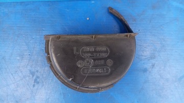 фото thumb №6, Защита корпус вентилятора вентилятор нагревателя 316i 318i bmw 3 e36 cabrio