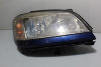 фото thumb №1, Лампа правая передняя opel zafira a