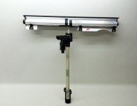 фото thumb №1, Шторка двері права audi a8 d4 4h0861334q коричнева