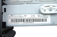 фото thumb №9, Радио з навигация mercedes-benz a w169 a1698200886 2.0l дизель 80kw 2008