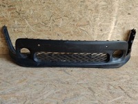 фото thumb №1, Бампер перед передній jeep renegade lift 18- pdc