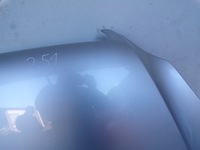 фото thumb №5, Капот кришка двигуна mercedes w251 r klasa lak 775