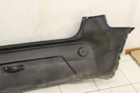фото thumb №6, Бампер задня задній nissan qashqai i j10 2006r-