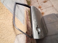 фото thumb №4, Дверь toyota corolla e12 '04 hb задняя правый #