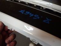 фото thumb №8, Бампер перед skoda fabia iii 3 monte carlo