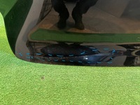 фото thumb №7, Lexus rx v 2022- крышка багажника зад задняя