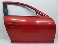 фото thumb №1, Дверь правые перед передние 27a mazda rx-8