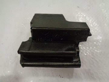 фото thumb №1, Citroen c3 aircross піна губка заглушка шумоізоляція підскло праві нове