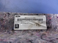 фото thumb №4, Ford ecosport mk2 обшивка оббивка багажника права