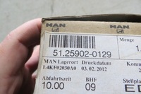 фото thumb №9, Клапан egr man tga,tgs,tgx 51.25902.0129 оригинальный номер