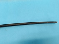 фото thumb №9, Skoda karoq lift 1.5 tsi 110kw 2023 r молдинг скло лобове ліва 57a854327a