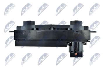 фото thumb №16, Панель управление кондиционера chevrolet epica 2007-