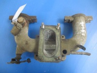 фото thumb №6, Żuk 2.1 коллектор всасывающий pod карбюратор weber