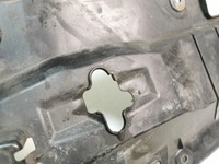 фото thumb №7, Mitsubishi outlander 2013 защита поперечина передний