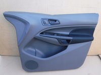 фото thumb №1, Обшивка обивка дверь правый передний ford connect mk2 lift