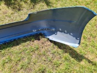 фото thumb №10, Бампер задня skoda octavia iii 3 lift sedan