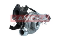 Турбонагнетатель renault master 3 traffic opel movano vivaro 2.0dci 2.3dci Киев, фото thumb