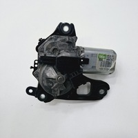 фото thumb №1, 2007 mini one - cooper clubman r55 механізм двірники задній 7168154