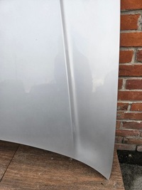 фото thumb №6, Jeep grand cherokee wj капот кришка