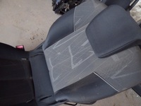 фото thumb №4, Renault scenic ii сидіння задня задній лівий isofix підголівник 2 ряд