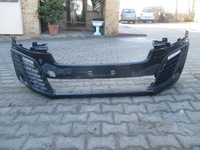 фото thumb №1, Бампер передний peugeot expert proace jumpy 16-