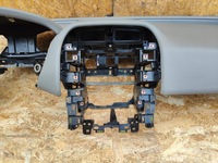 фото thumb №8, Консоль панель приладів подушка безпеки ремені jaguar xe x760