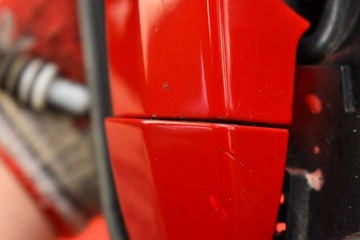 фото thumb №9, Ручка левая зад задняя a61/3 3449055 bmw x3 e83 рестайлинг 06-10