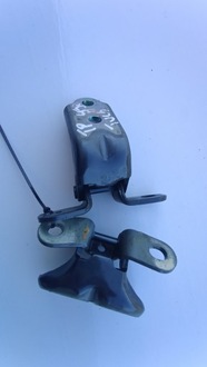 фото thumb №1, Петли дверь зад правые hyundai tucson iii