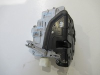 фото thumb №1, Vw passat b6 замок двері праві перед 3c1837016a