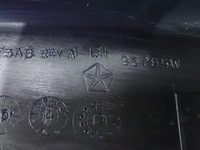 фото thumb №12, Планка порога пороговая левая jeep compass 14r