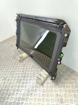 фото thumb №6, Bmw x3 f25 2011 стеклянный люк