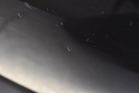 фото thumb №10, Крышка багажника багажника задняя задняя lz9y audi q7 4l 05-09