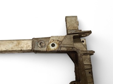 фото thumb №7, Maserati levante 2017 рама допоміжна передня