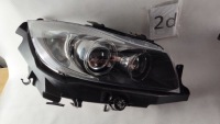 Купить Bmw e90 e91 ксенон левый правый dynamic поворотный фара лампа левая правая, фото thumb