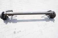 фото thumb №1, Балка підвіска задня fiat ducato iii 3