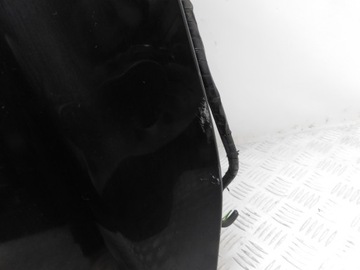 фото thumb №8, Капот - bmw x3 e83 03-10 475/9 чёрный sapphire