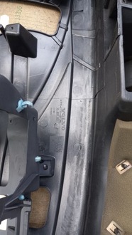 фото thumb №9, Панель приладів приладова volvo v40 01r kombi 1.9dci