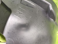 фото thumb №14, Підкрилок передні праві volvo ex40 xc40 2018- c40 2022- ec40 оригінальний номер 32369243