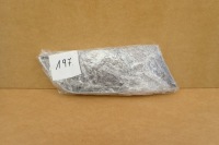 Alfa romeo mito 08- заглушка решётка бампера правая перед 156086094 dx оригинальный номер Оригинал, фото thumb