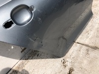 фото thumb №3, Дверь задняя задние правое skoda rapid